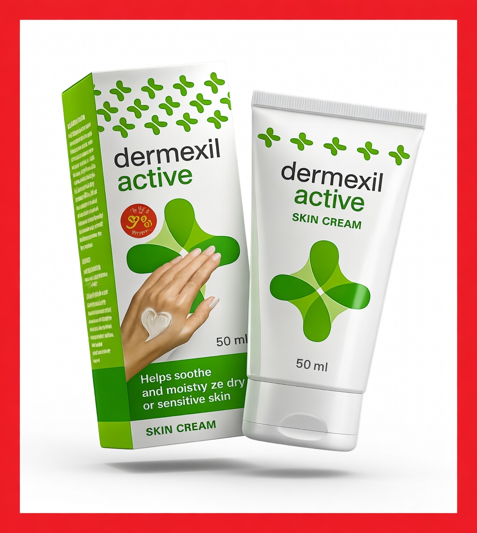 Dermexil Active