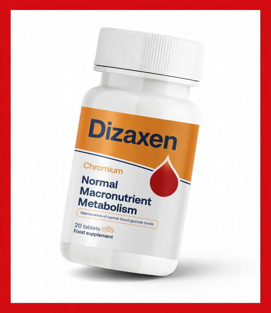 Dizaxen