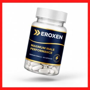Eroxen