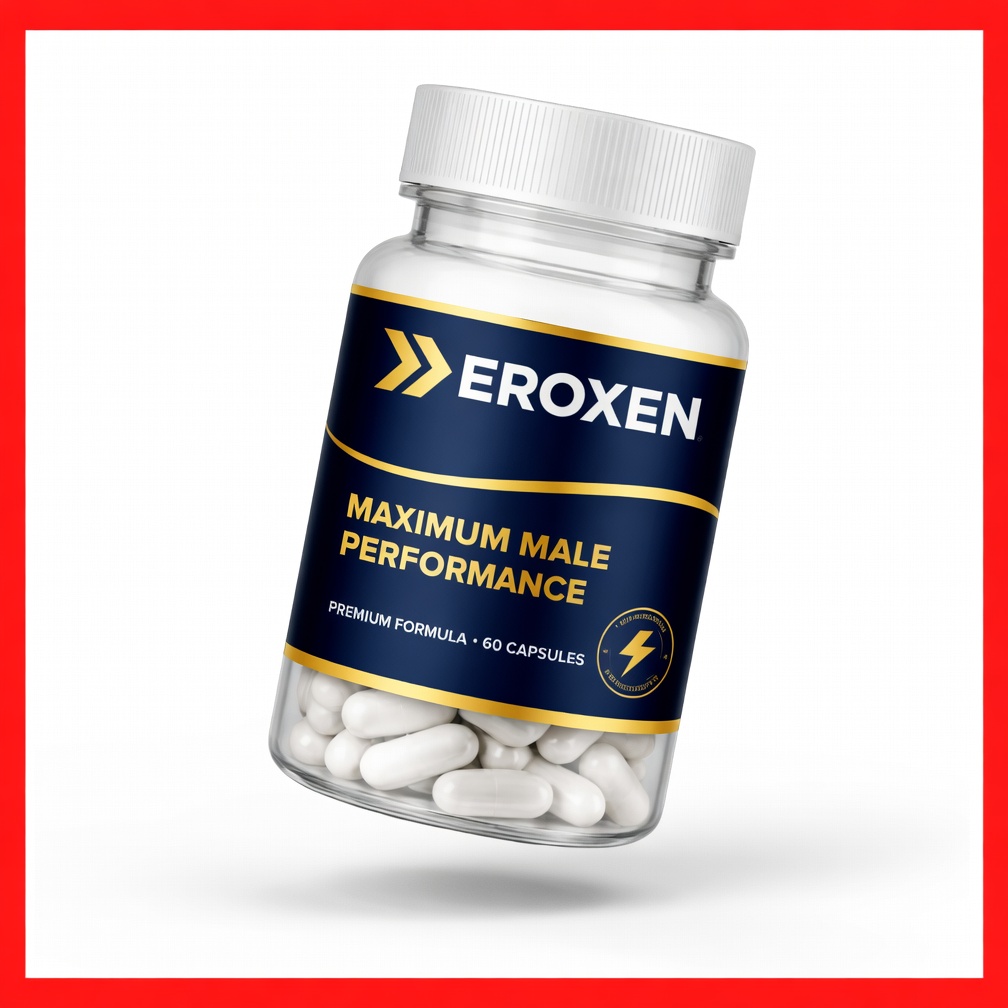 Eroxen