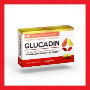 Glucadin