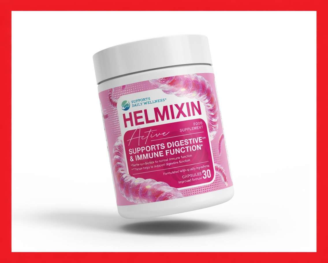 Helmixin