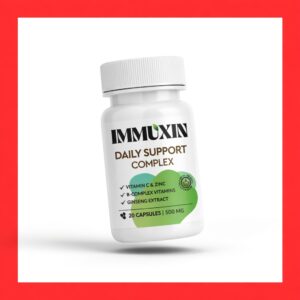 Immuxin