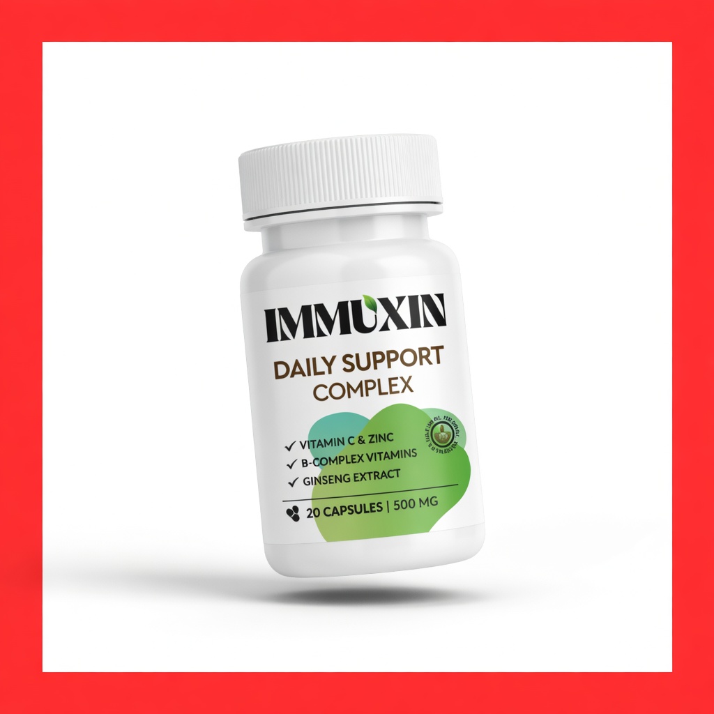 Immuxin