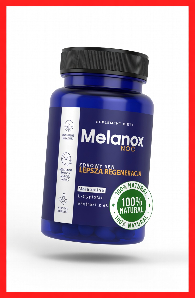 Melanox