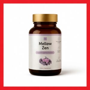 Mellow Zen