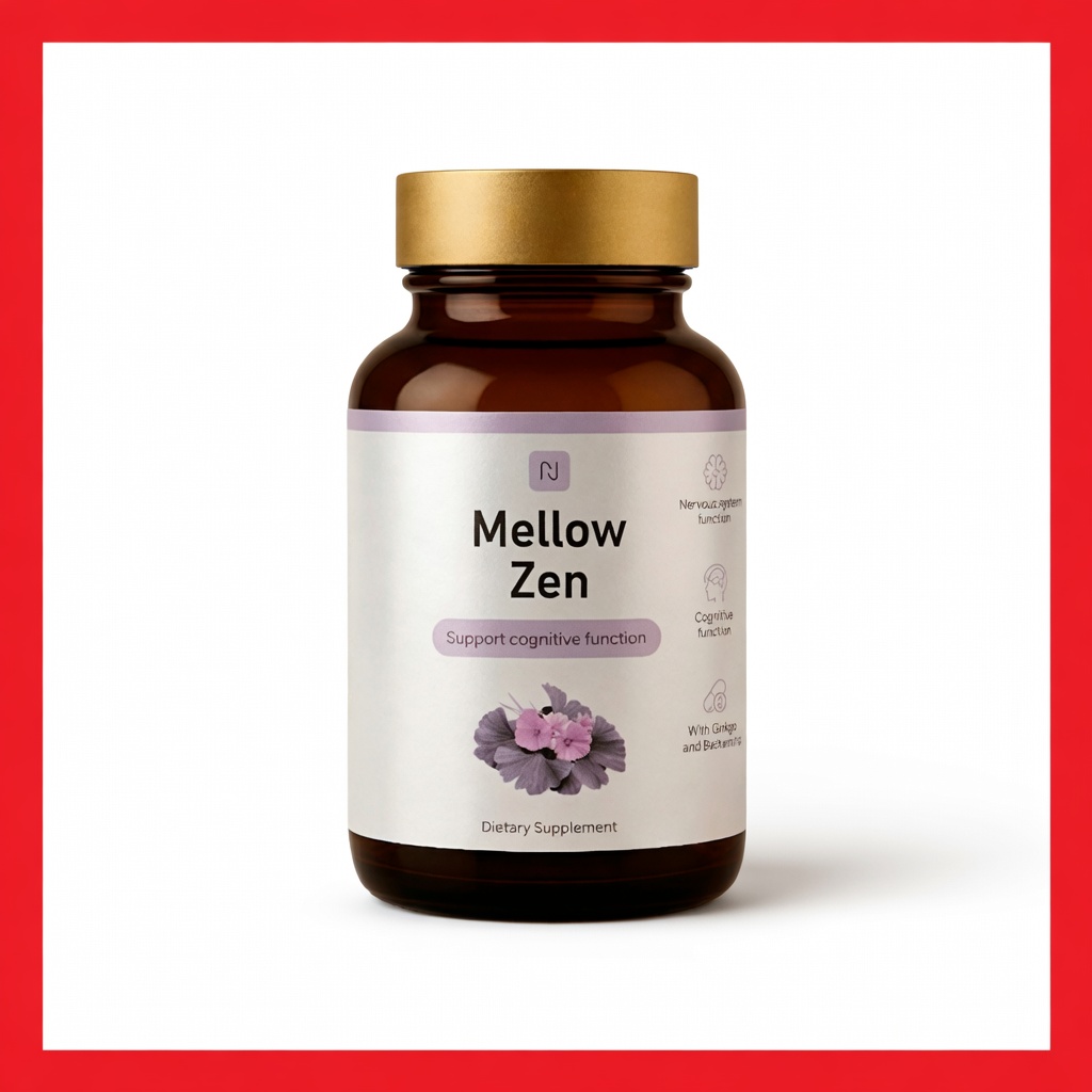 Mellow Zen