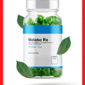 Metabo Rx