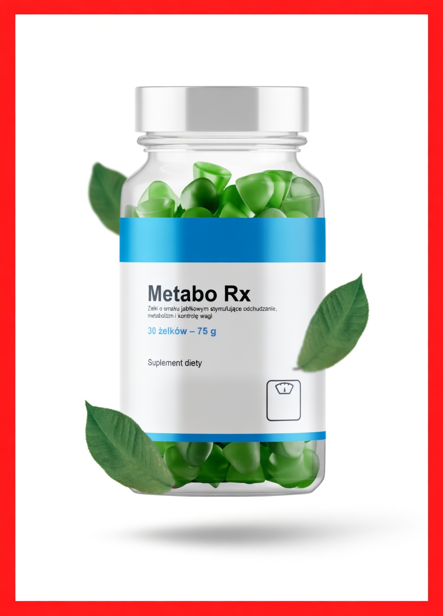 Metabo Rx