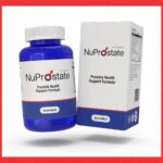 NuProstate