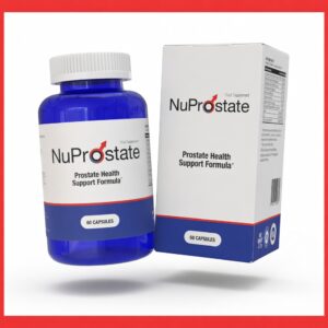 NuProstate