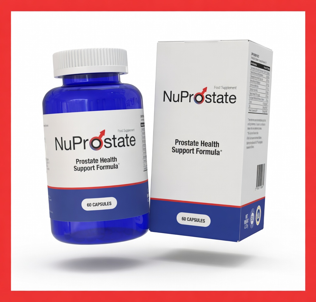 NuProstate