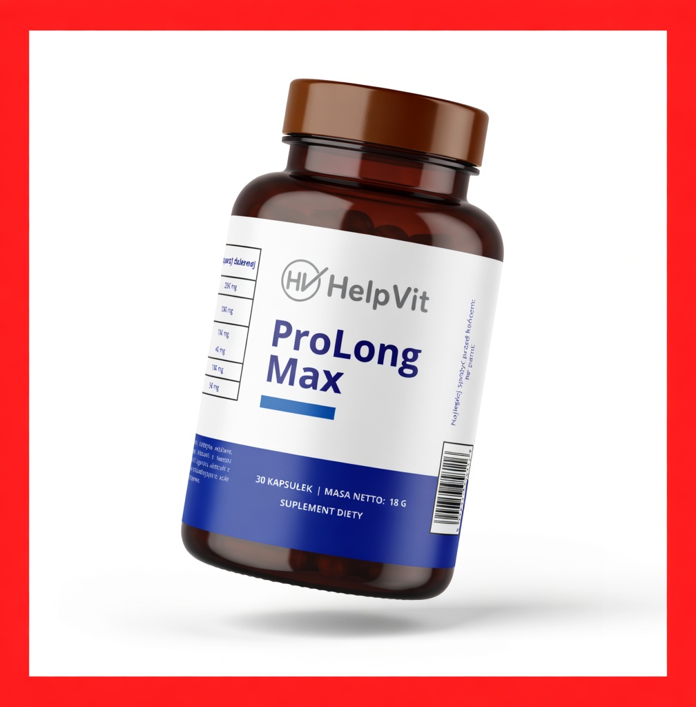 ProLong Max