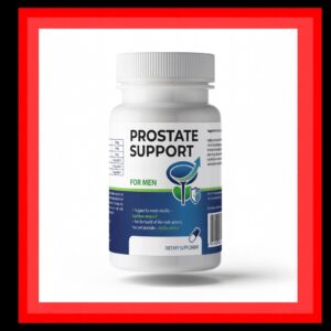 Prostate Support