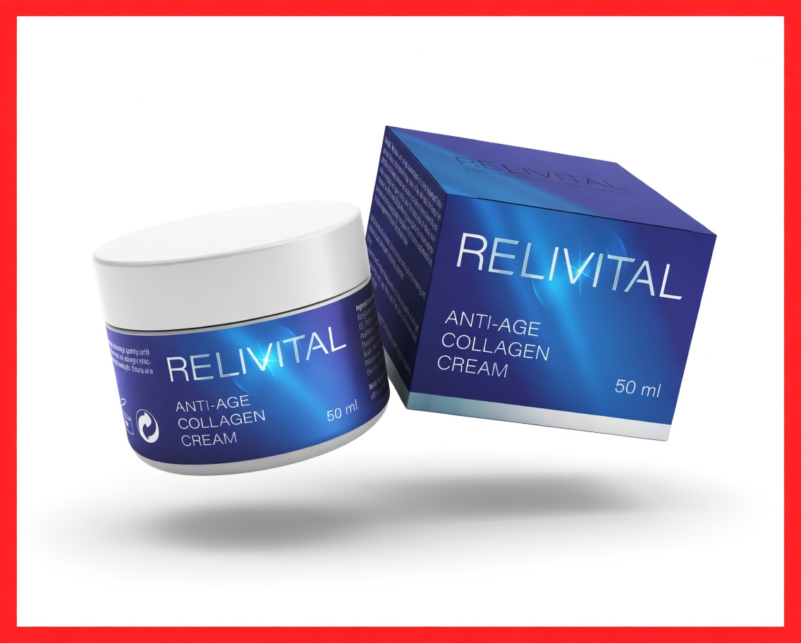Relivital