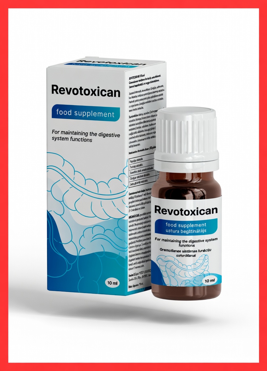 Revotoxican