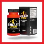 Shilajit Extreme