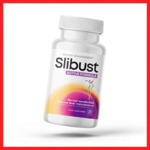 Slibust