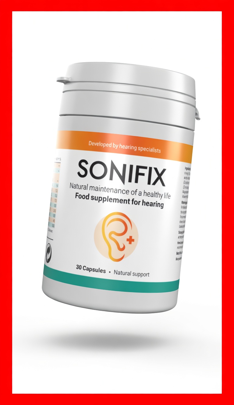 Sonifix