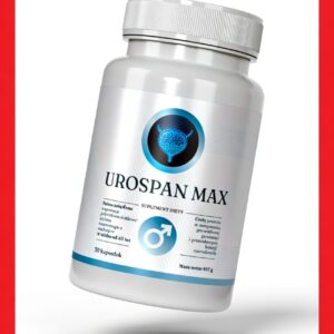 Urospan Max
