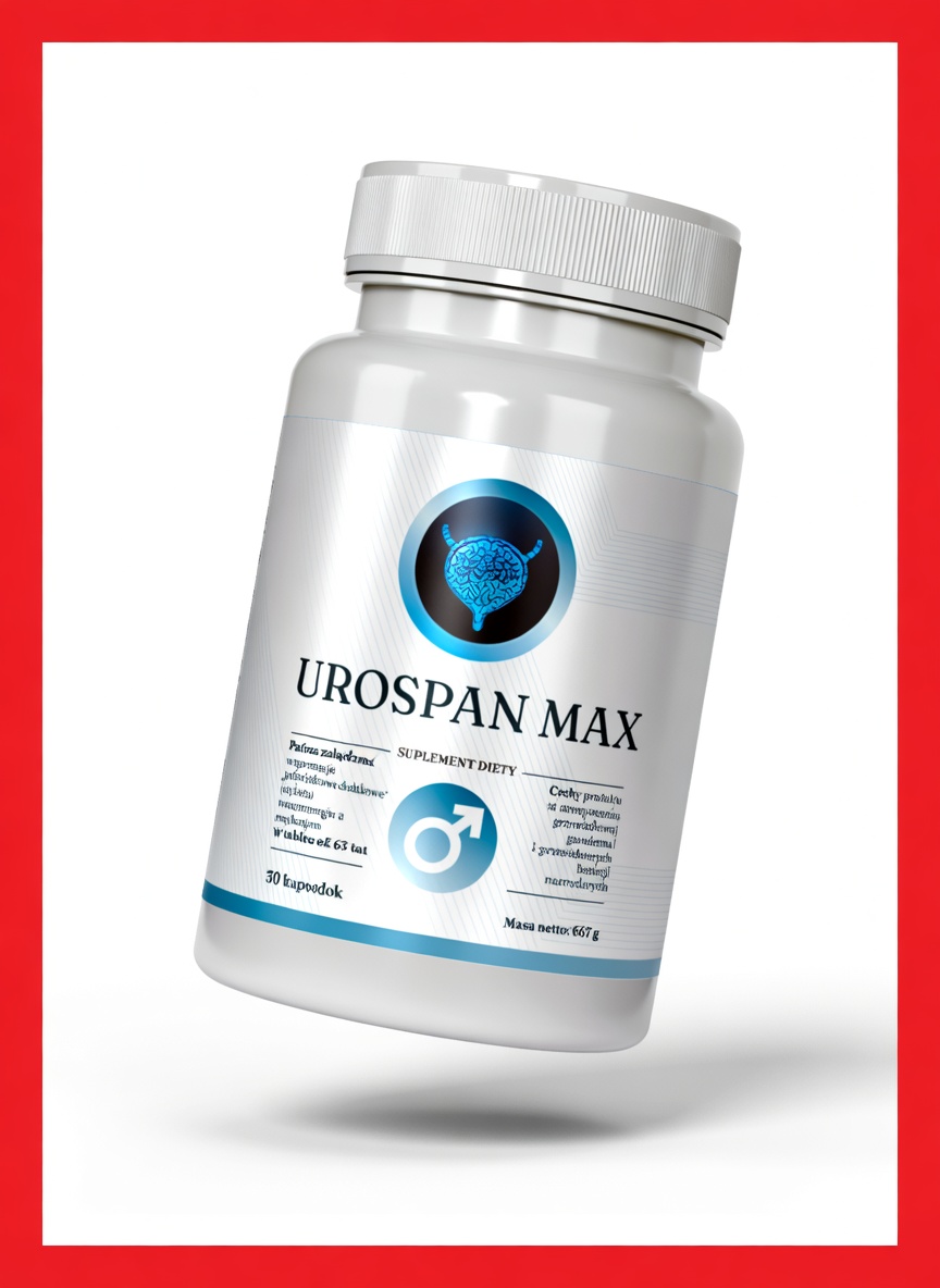 Urospan Max