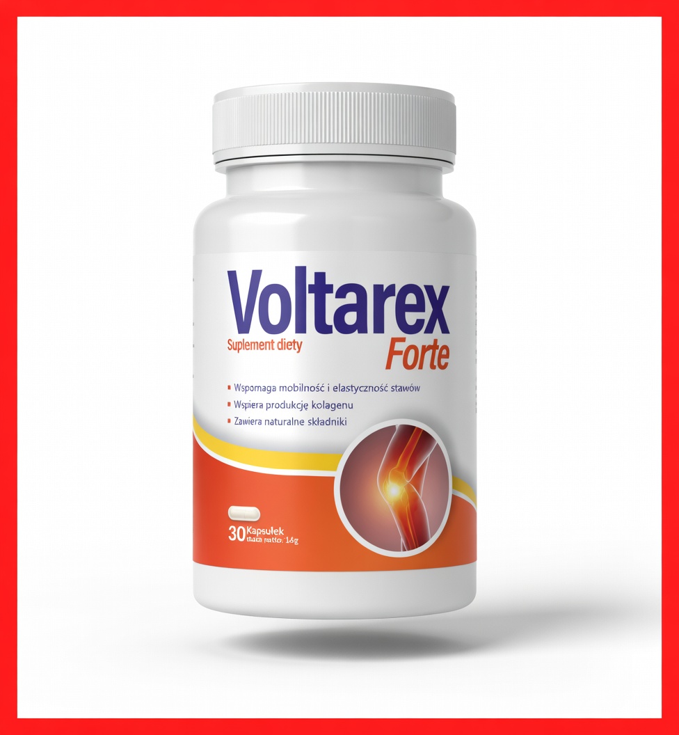 Voltarex Forte