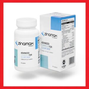 Zinamax