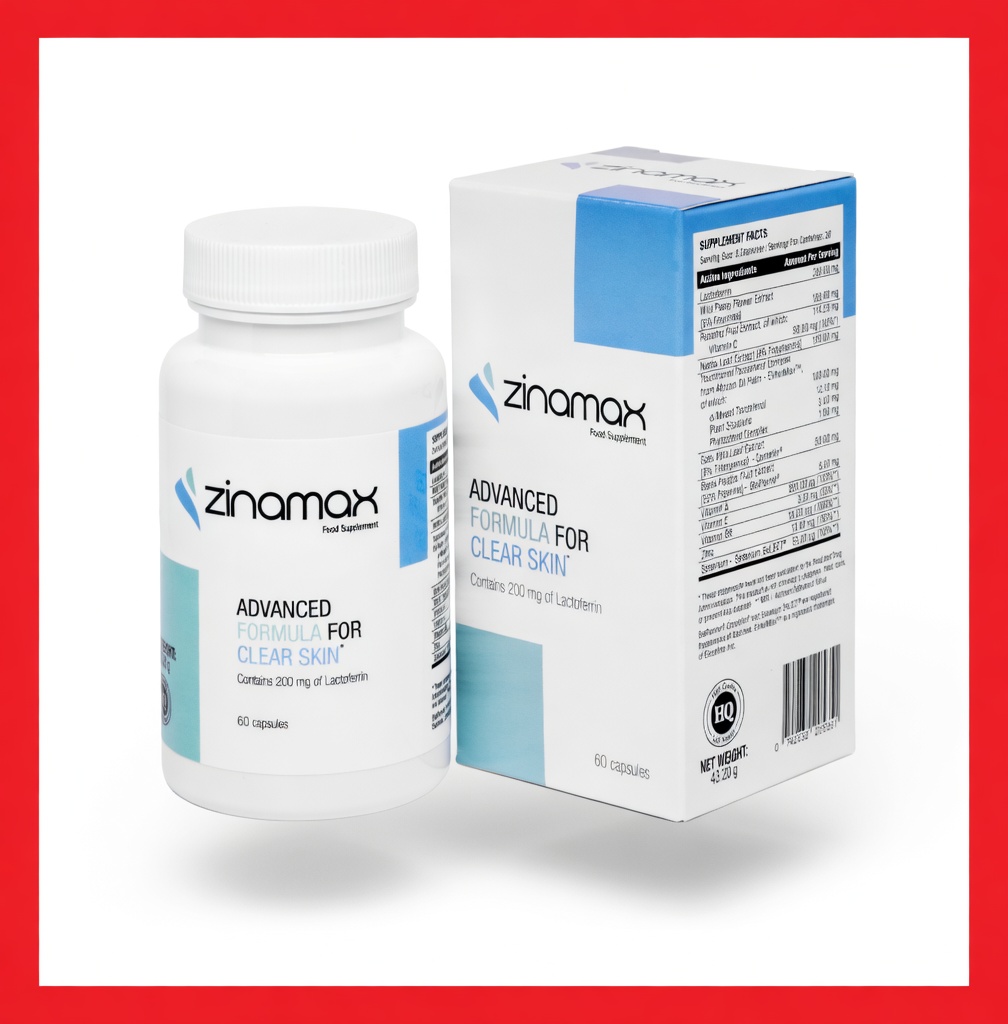 Zinamax
