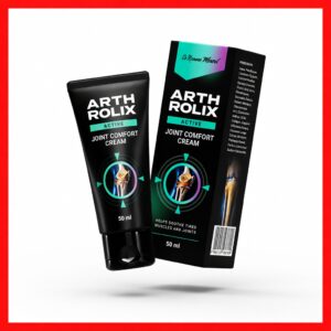 Arthrolix Active