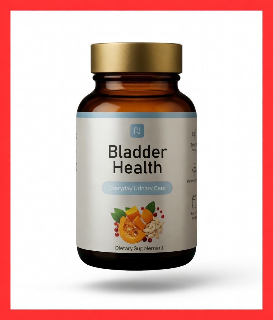 Bladder Health
