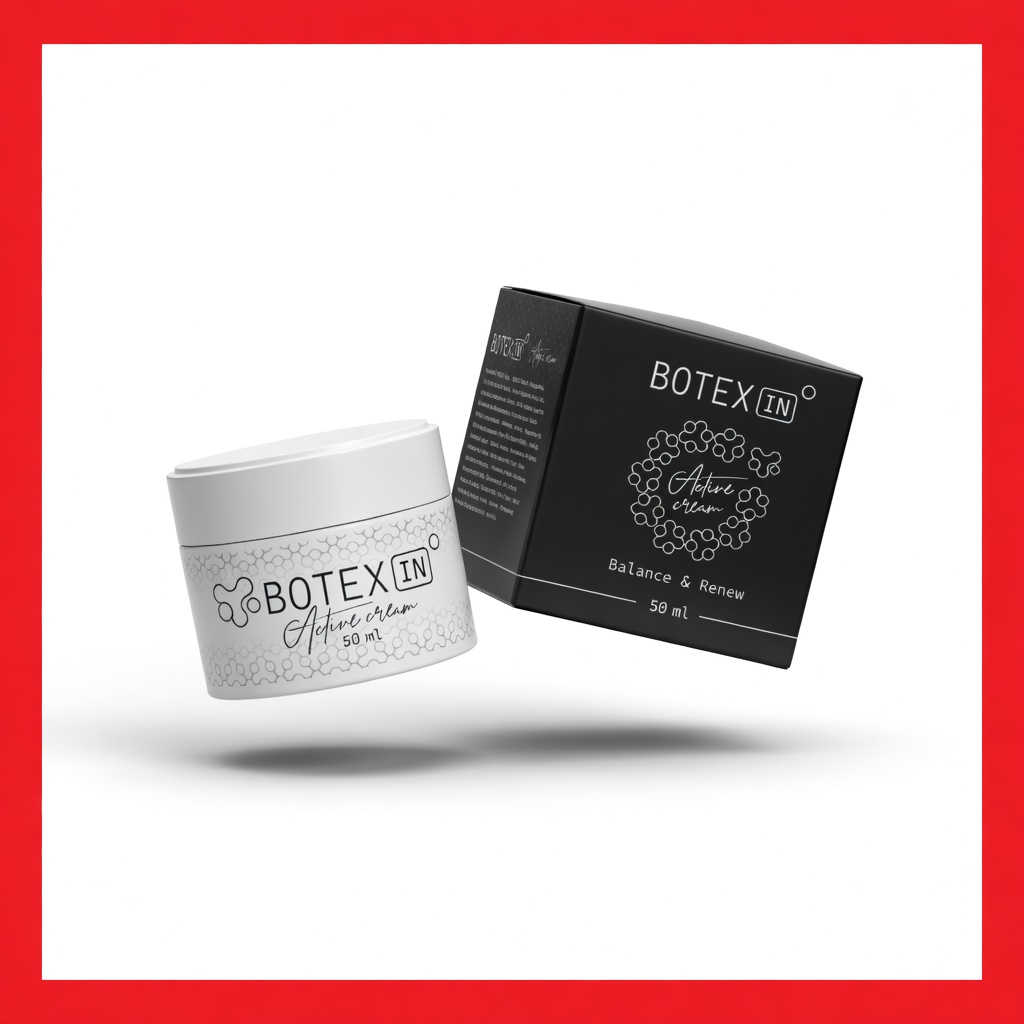 Botexin Active
