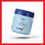 Keto Matcha Blue