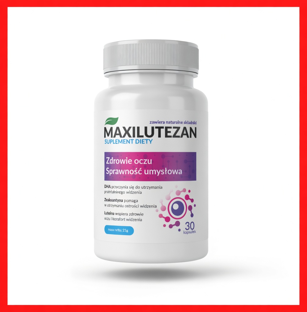 Maxilutezan