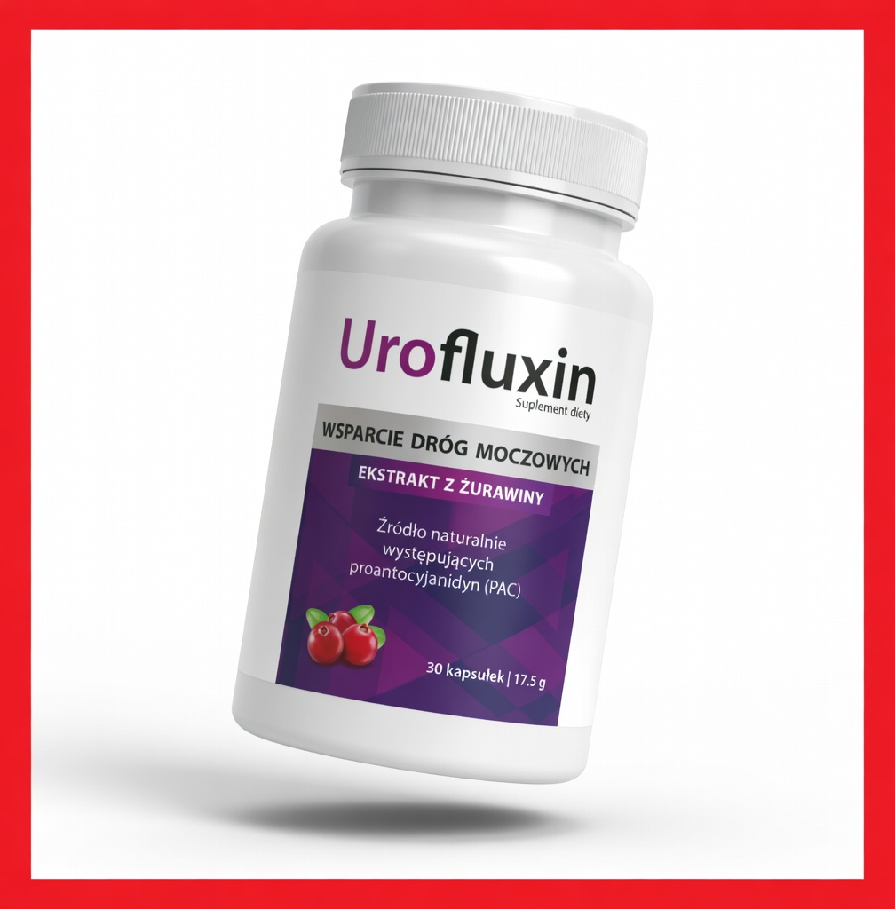 Urofluxin