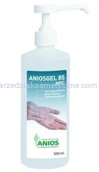 ANIOSGEL NPC85 500 ML z pompką